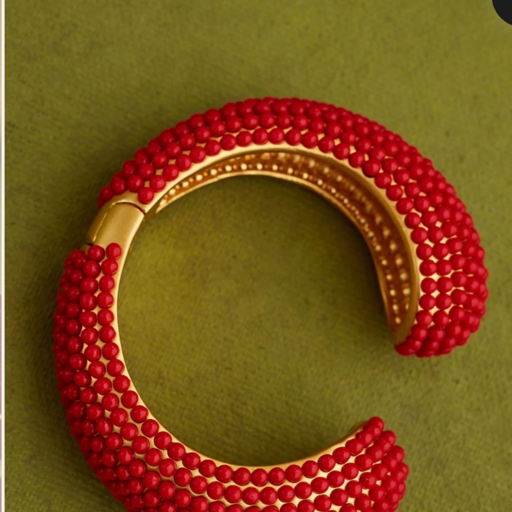 Khoi Rouz Bangle - Picture 6 of 7